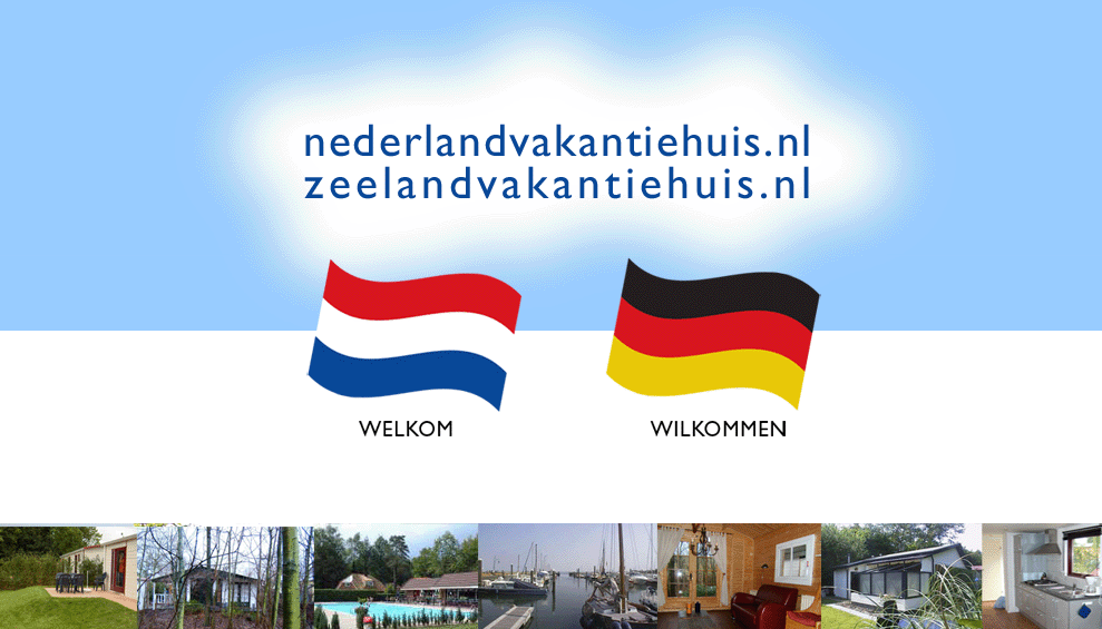 zeelandvakantiehuis nederlandvakantiehuis